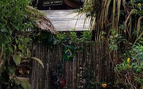 Casa do Xingú